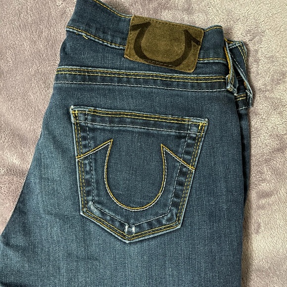 True Religion Denim Pants - Picture 6 of 9
